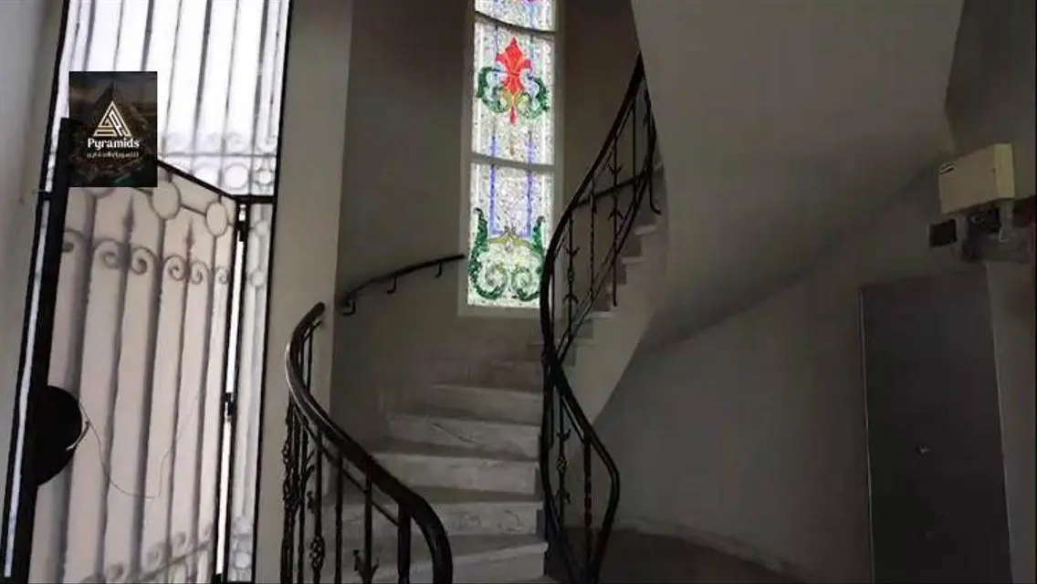 Luxury Apartment for Sale with Spacious Design