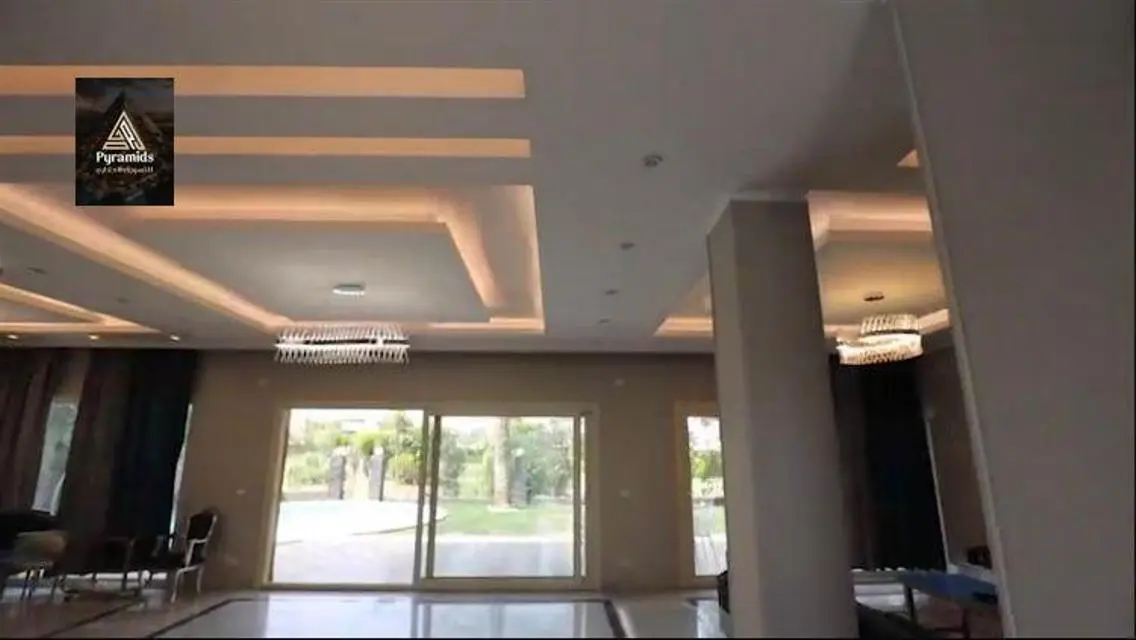 Luxury Apartment for Sale with Spacious Design
