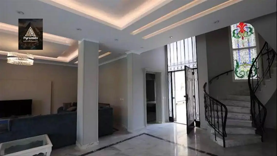 Luxury Apartment for Sale with Spacious Design