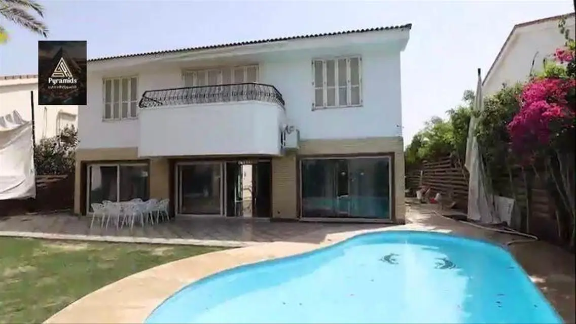 Luxury Apartment for Sale with Spacious Design