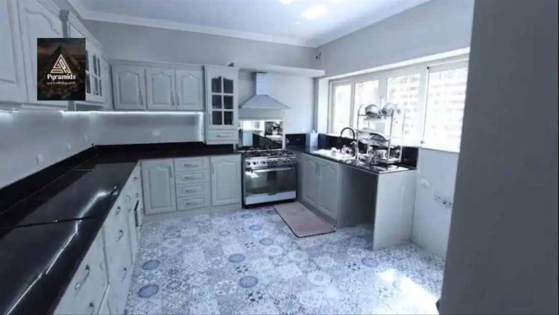 Luxury Apartment for Sale with Spacious Design