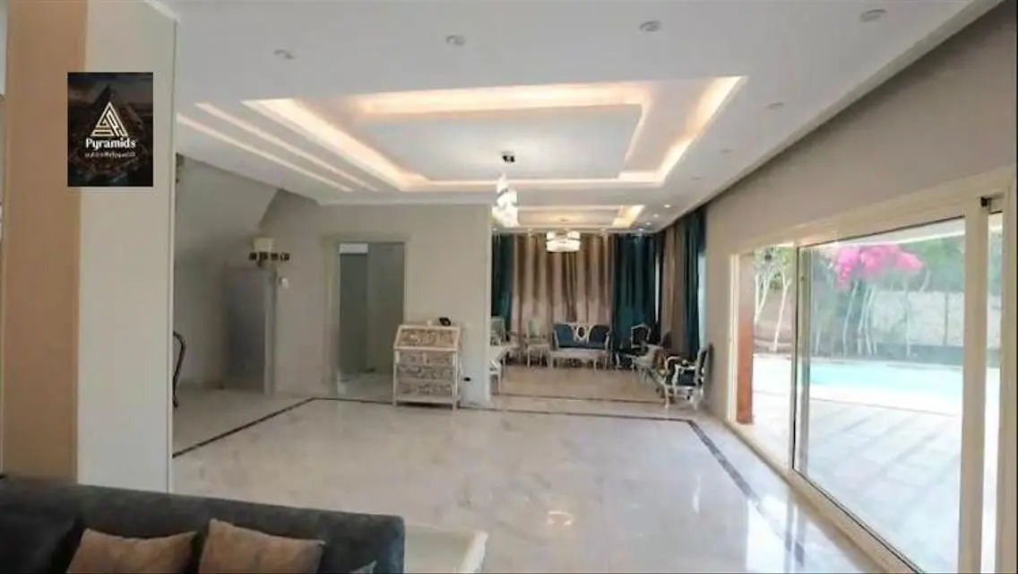 Luxury Apartment for Sale with Spacious Design