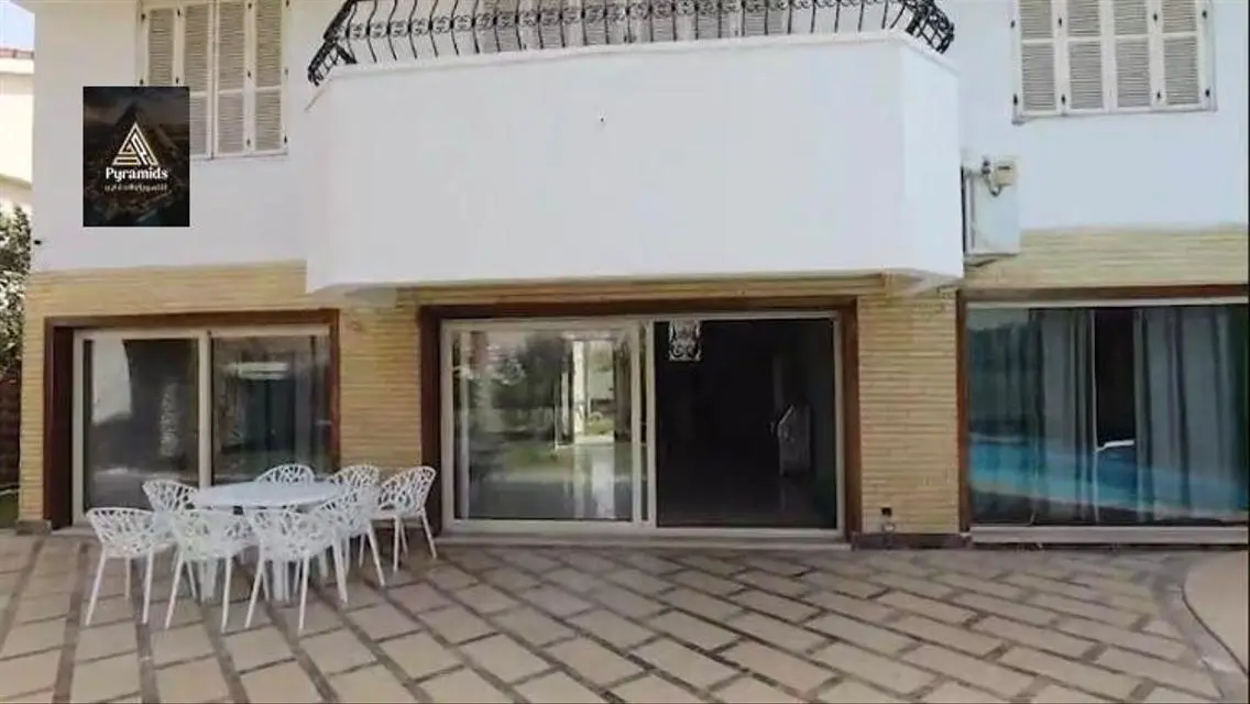 Luxury Apartment for Sale with Spacious Design
