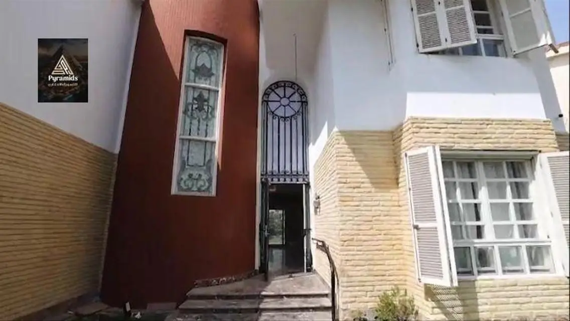 Luxury Apartment for Sale with Spacious Design