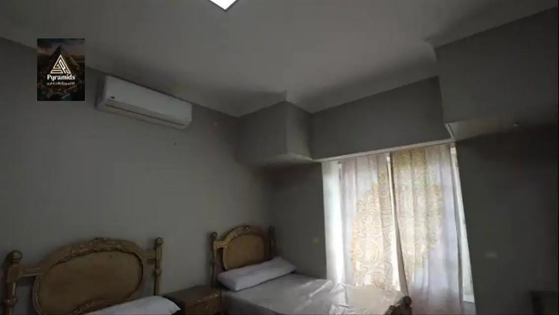 Luxury Apartment for Sale with Spacious Design