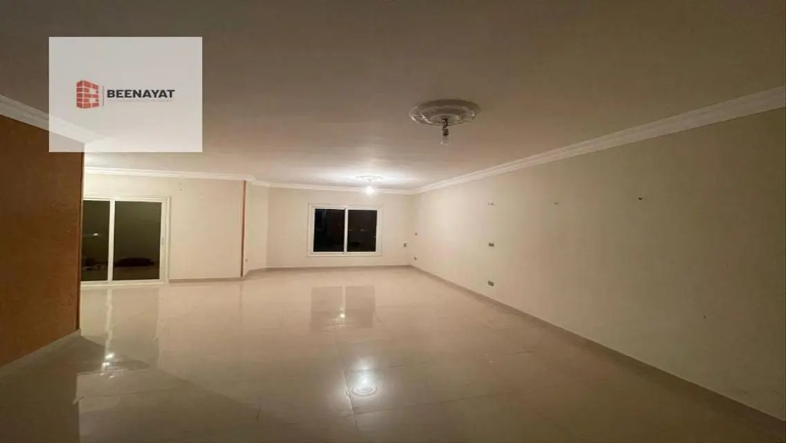 Luxury Apartment for Sale - 200 sqm