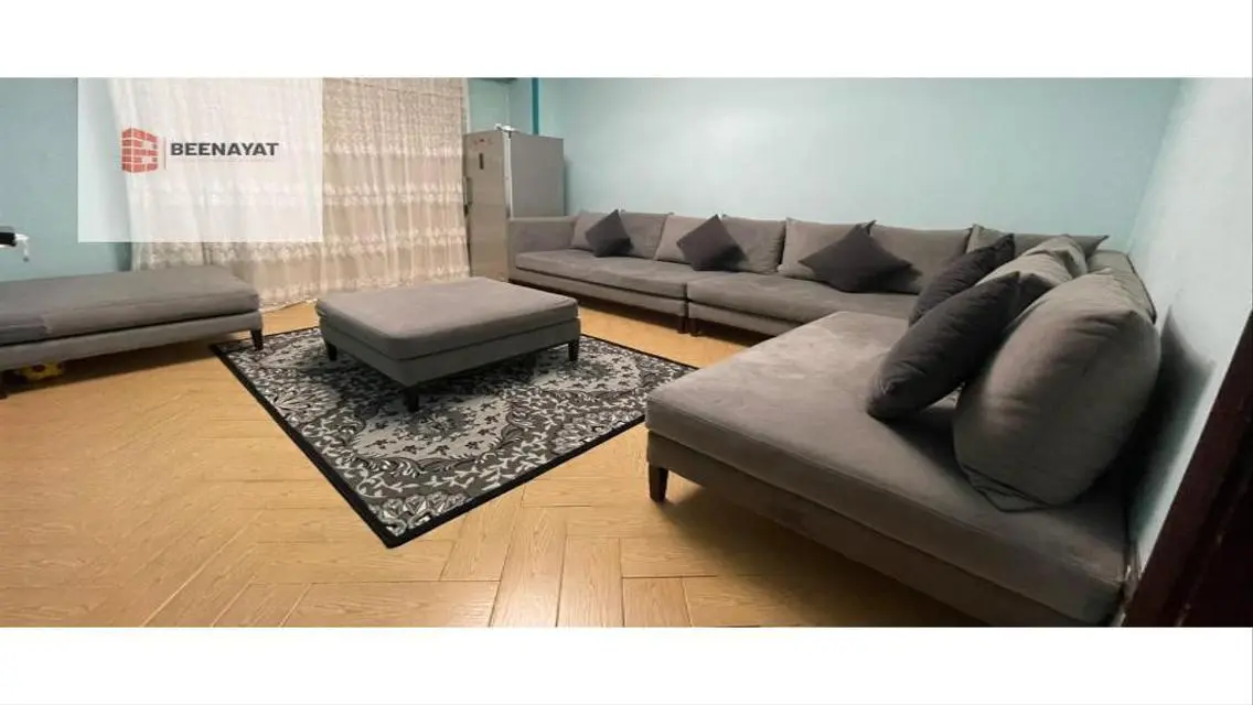 Luxury Apartment for Sale - 200 sqm