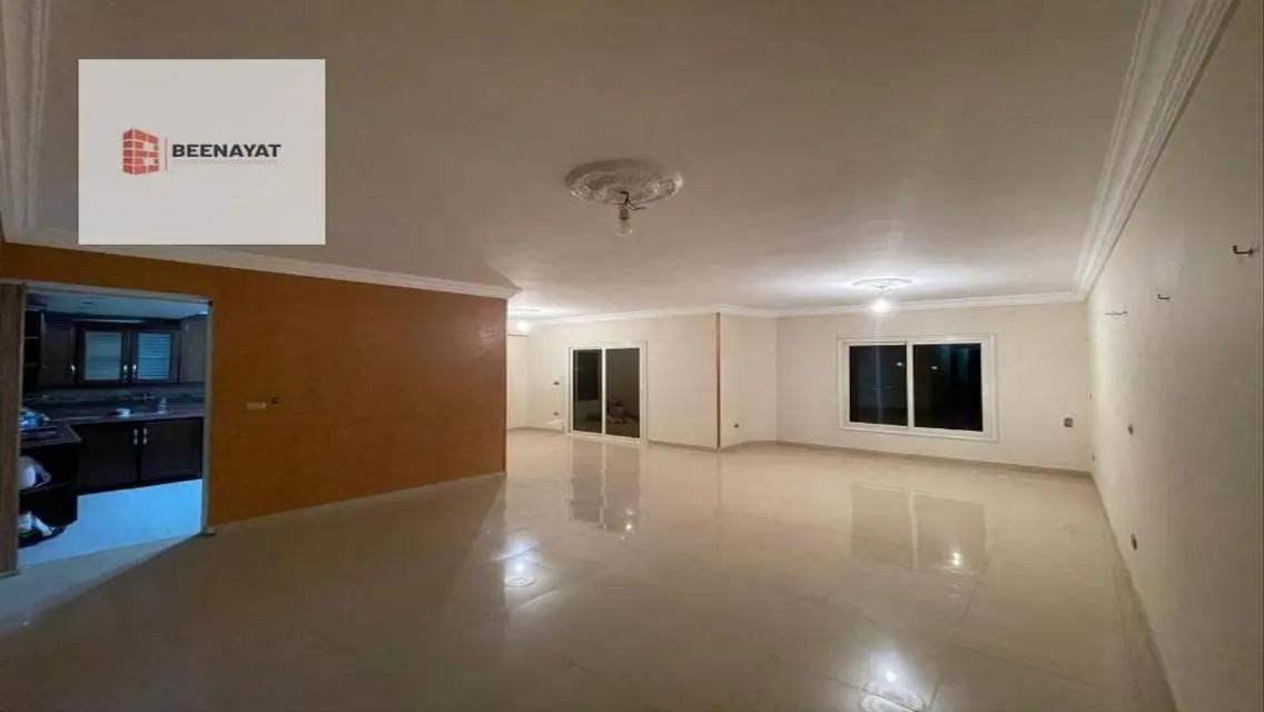 Luxury Apartment for Sale - 200 sqm