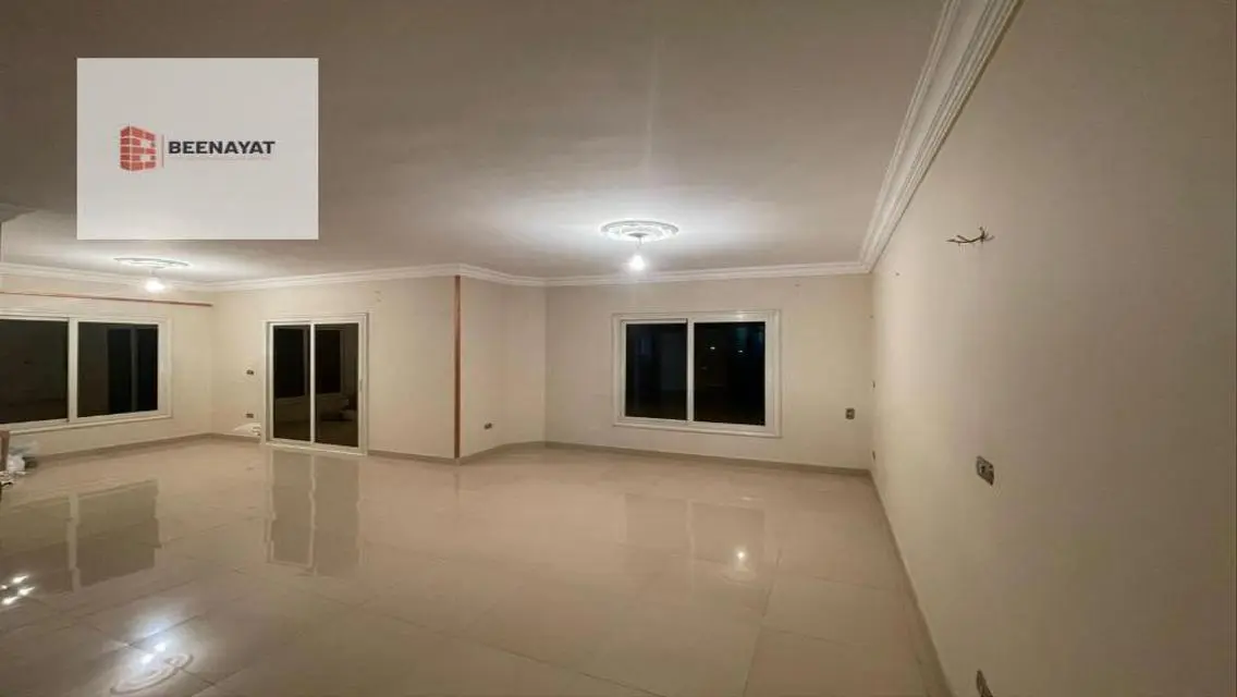 Luxury Apartment for Sale - 200 sqm