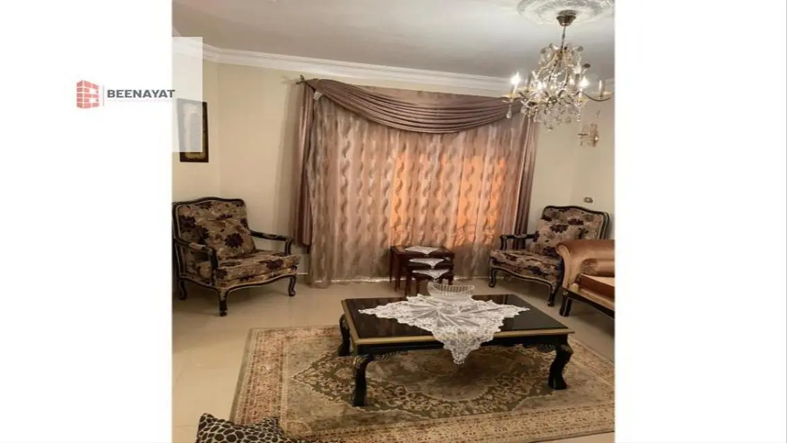 Luxury Apartment for Sale - 200 sqm