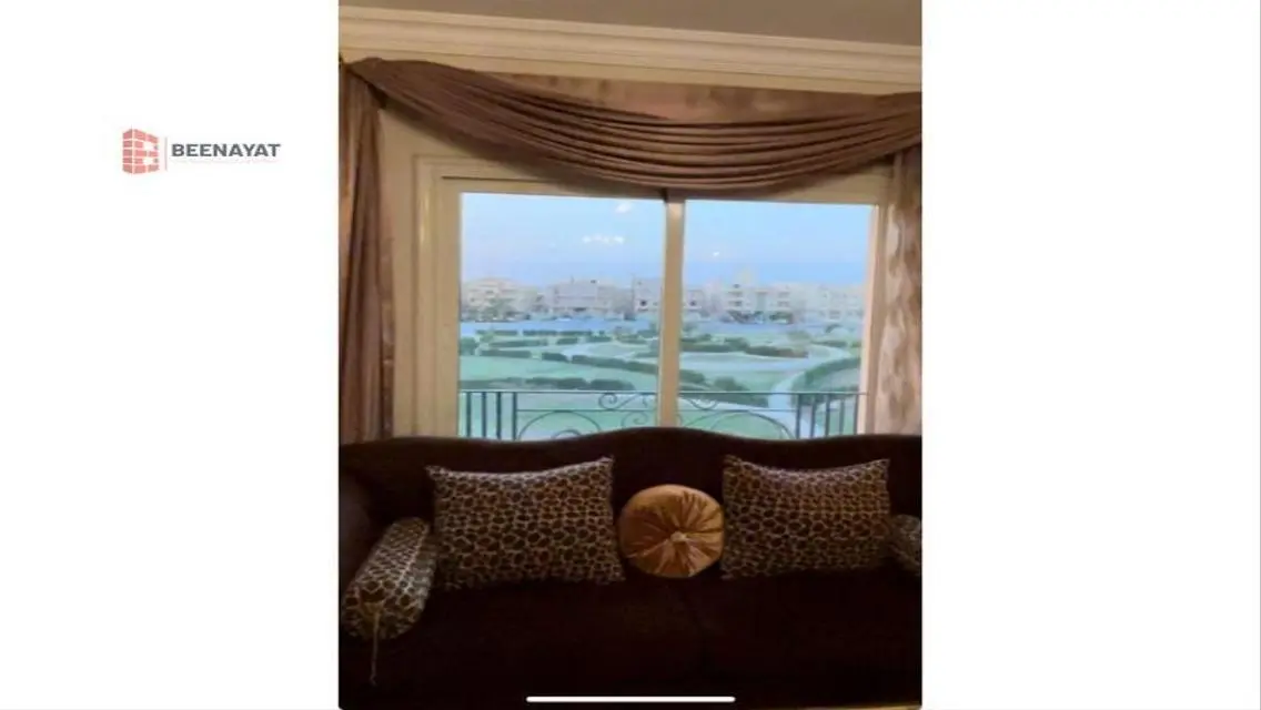 Luxury Apartment for Sale - 200 sqm