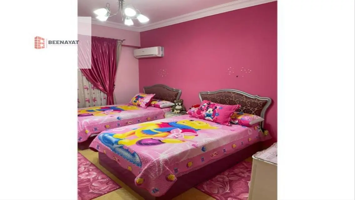 Luxury Apartment for Sale - 200 sqm