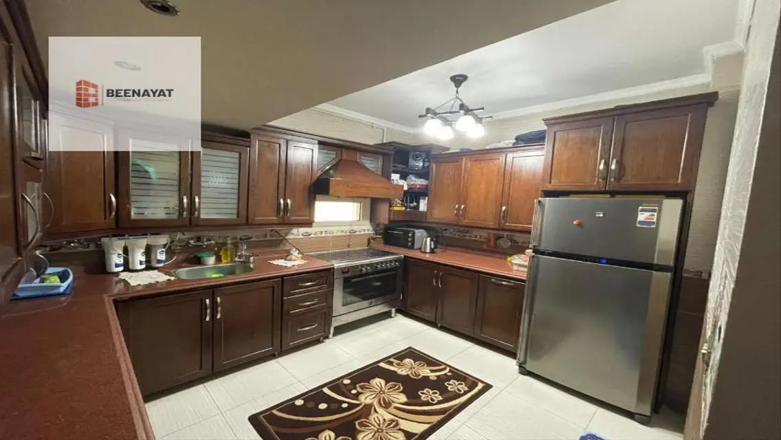 Luxury Apartment for Sale - 200 sqm