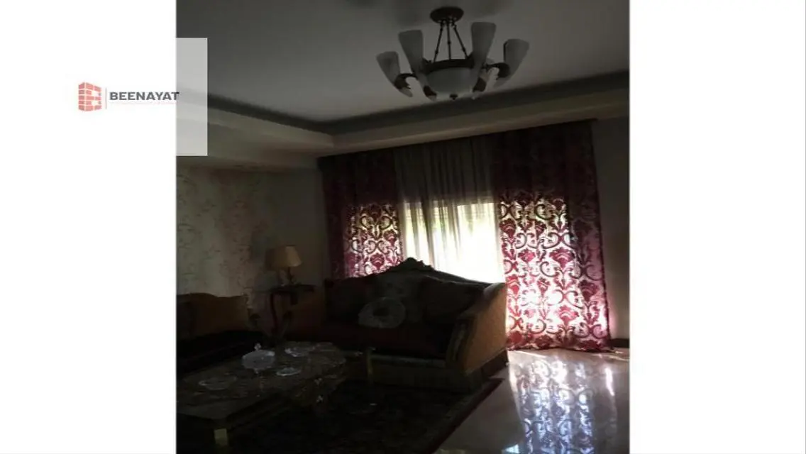 Luxury Villa for Sale with Private Garden in Prime Location