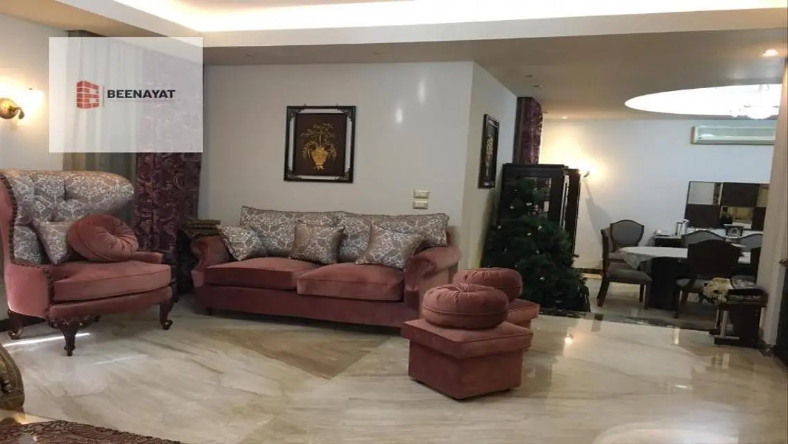 Luxury Villa for Sale with Private Garden in Prime Location