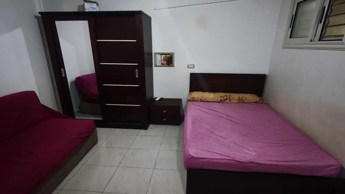 Luxury Apartment for Rent with Spacious Area
