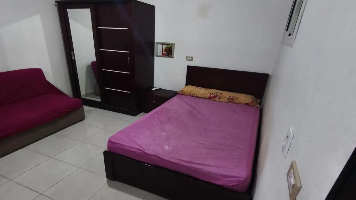 Luxury Apartment for Rent with Spacious Area
