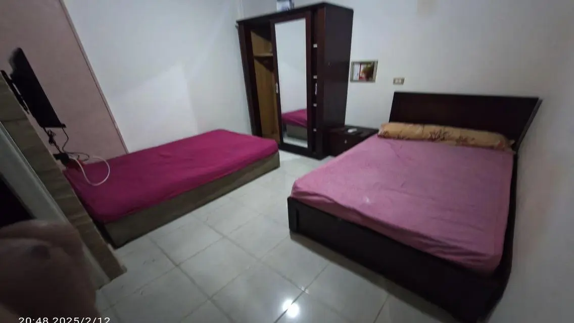 Luxury Apartment for Rent with Spacious Area