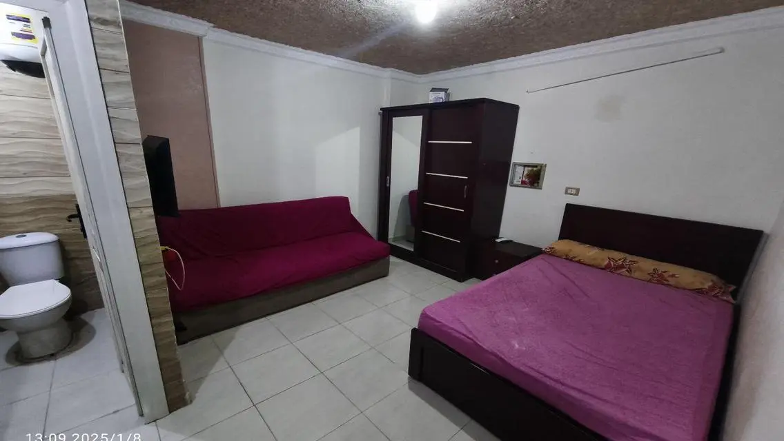 Luxury Apartment for Rent with Spacious Area