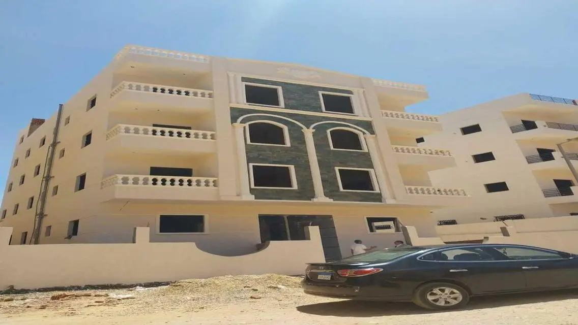 Luxury Apartment with Private Garden and Stunning View