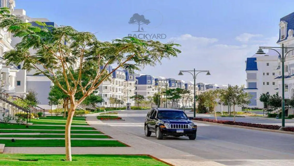 فيلا فاخرة في هايد بارك بـ 15,995,000 جنيه
