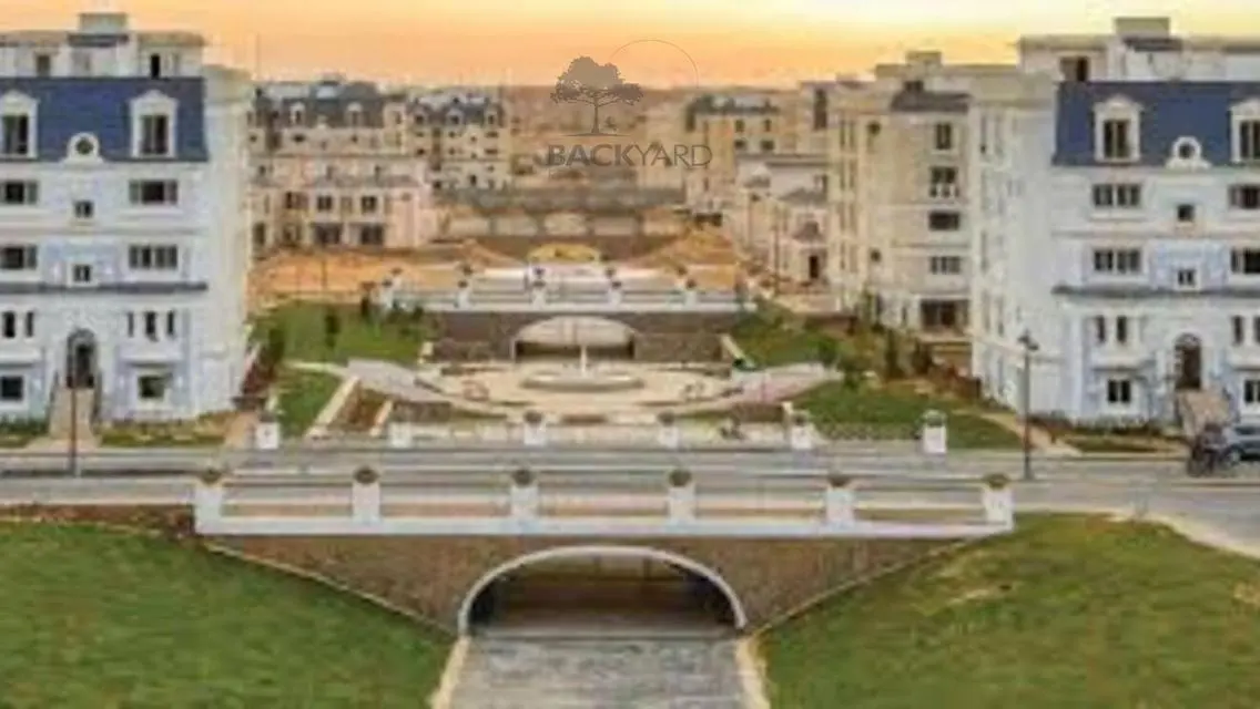 فيلا فاخرة في هايد بارك بـ 15,995,000 جنيه