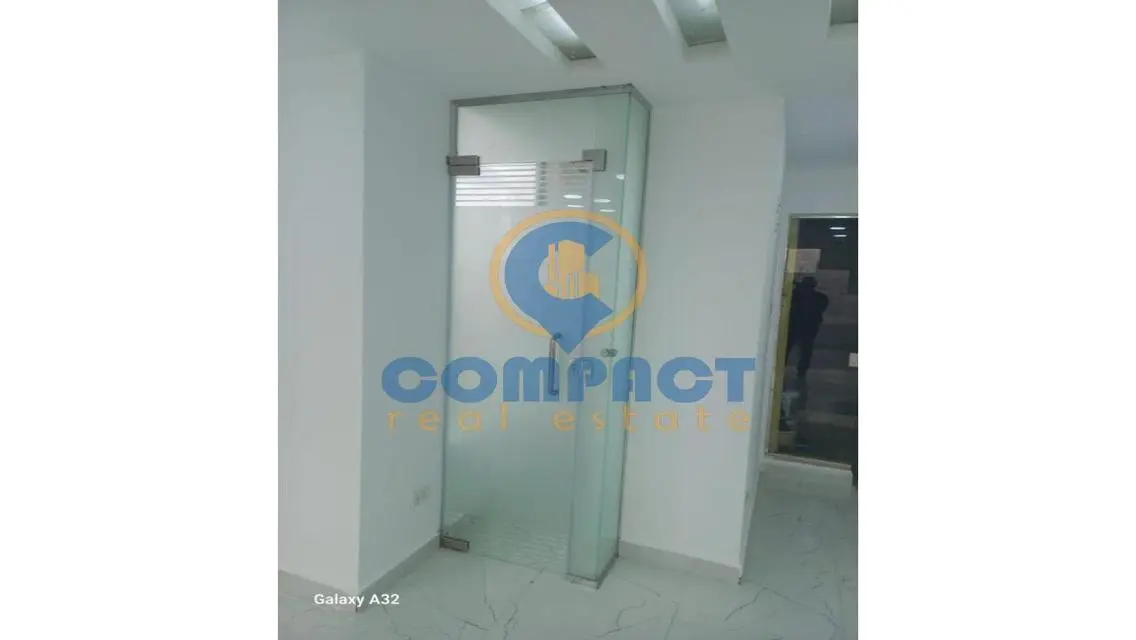 Luxury Apartment with Spacious 70 Meters
