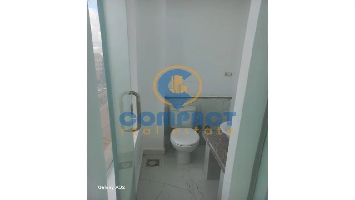 Luxury Apartment with Spacious 70 Meters
