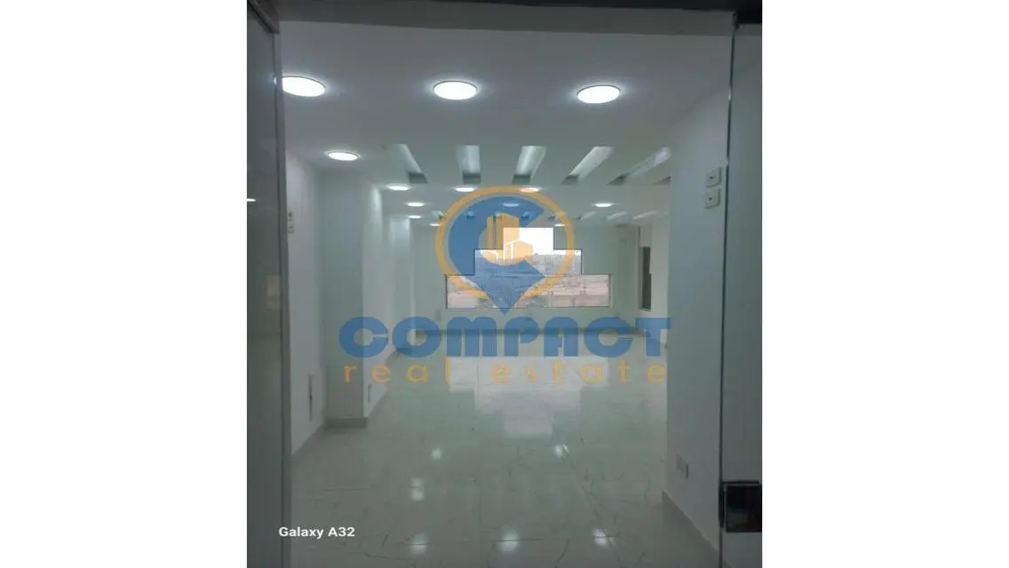 Luxury Apartment with Spacious 70 Meters