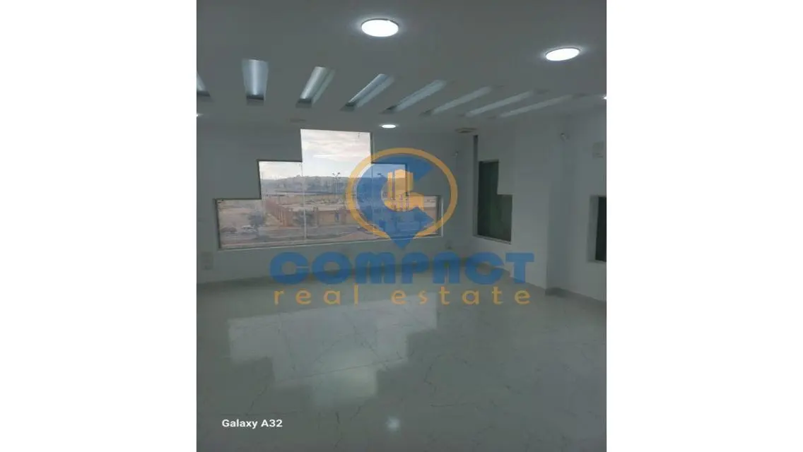 Luxury Apartment with Spacious 70 Meters