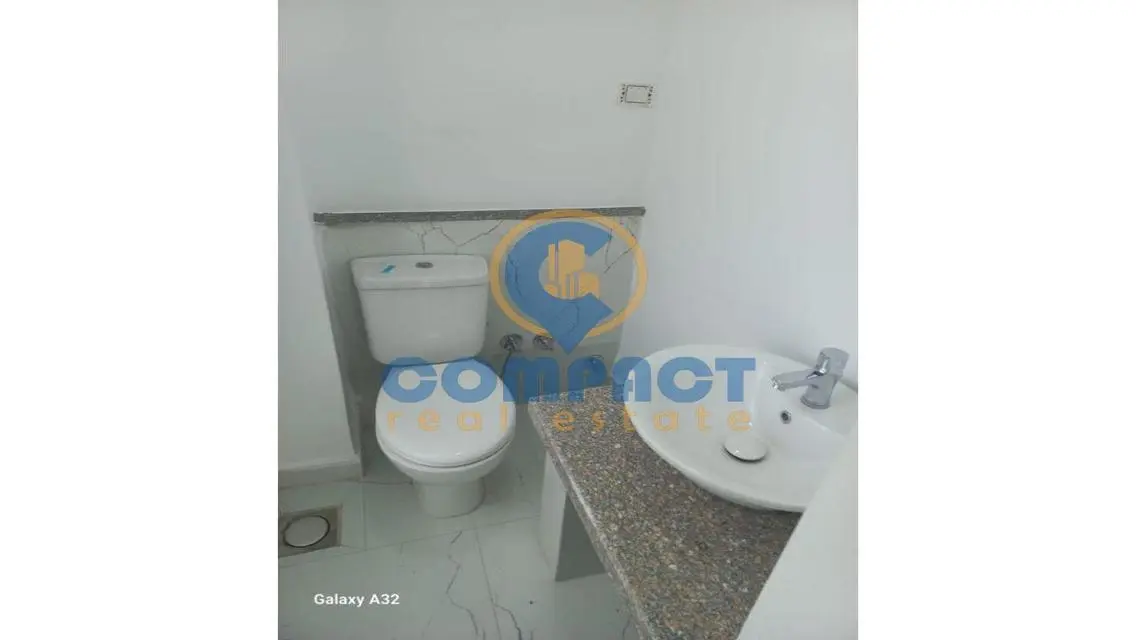 Luxury Apartment with Spacious 70 Meters