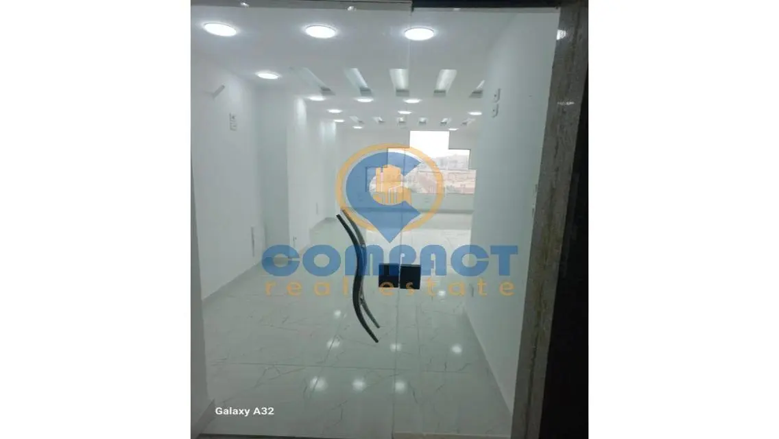 Luxury Apartment with Spacious 70 Meters
