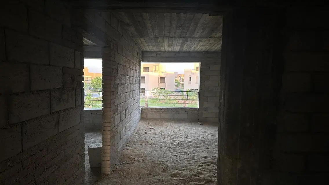Luxury Villa with Private Garden and Maid's Room
