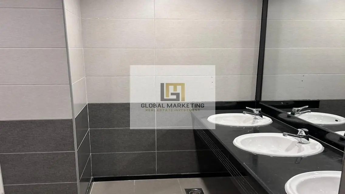 Stunning 790 sqm Office Space