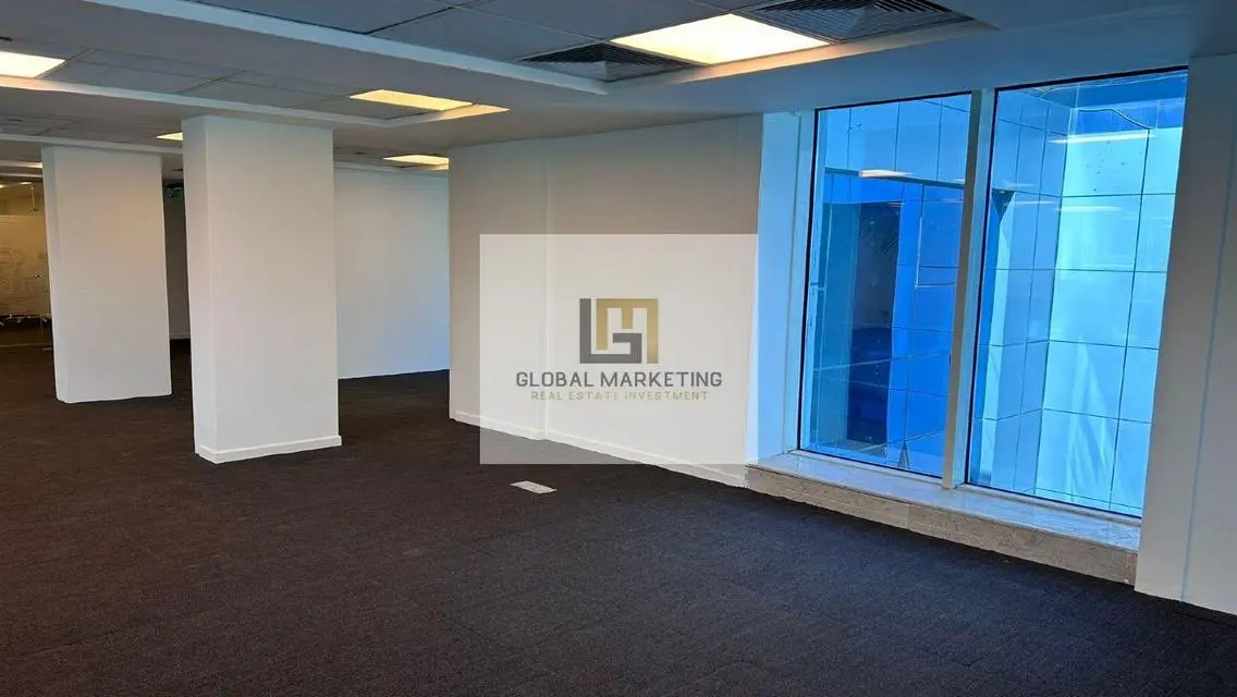 Stunning 790 sqm Office Space