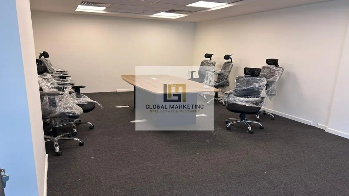 Stunning 790 sqm Office Space