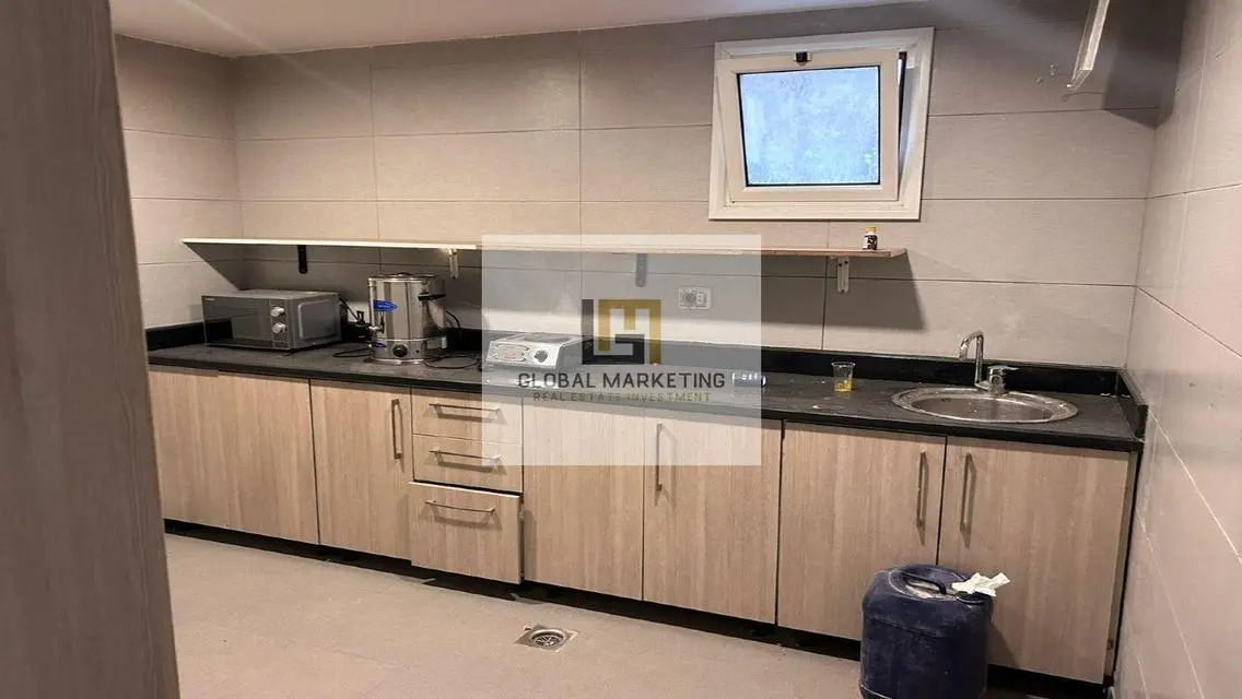 Stunning 790 sqm Office Space