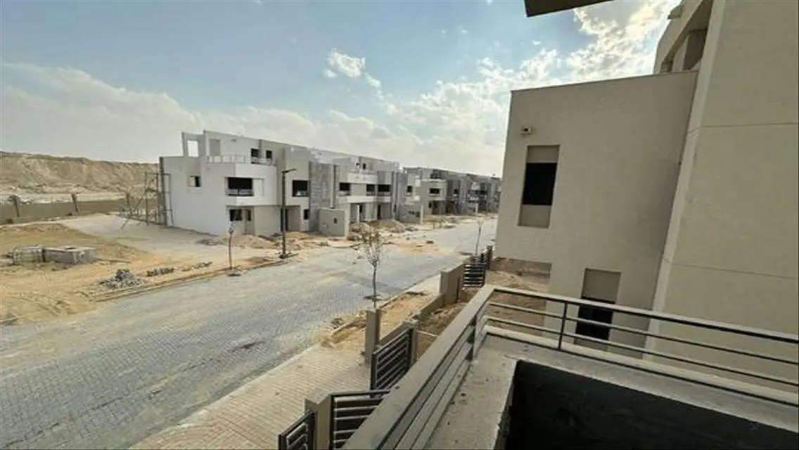 فيلا فاخرة للبيع في المهجر - 15500000 ج.