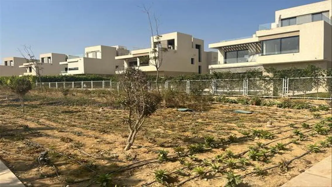فيلا فاخرة للبيع في المهجر - 15500000 ج.