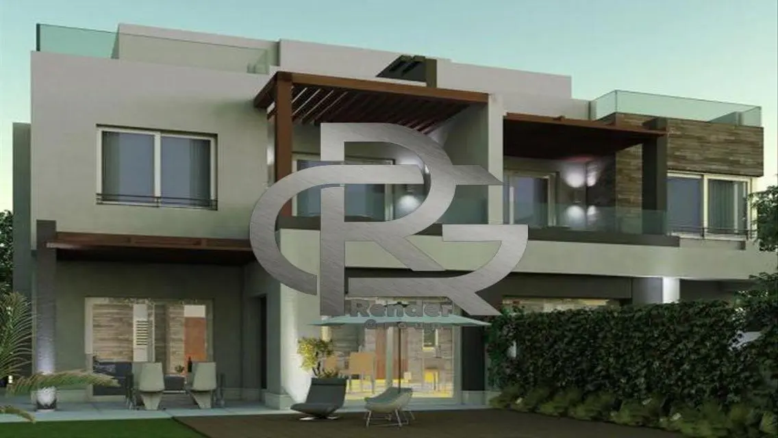 Luxury Villa for Sale with Spacious Layout and Attractive Price