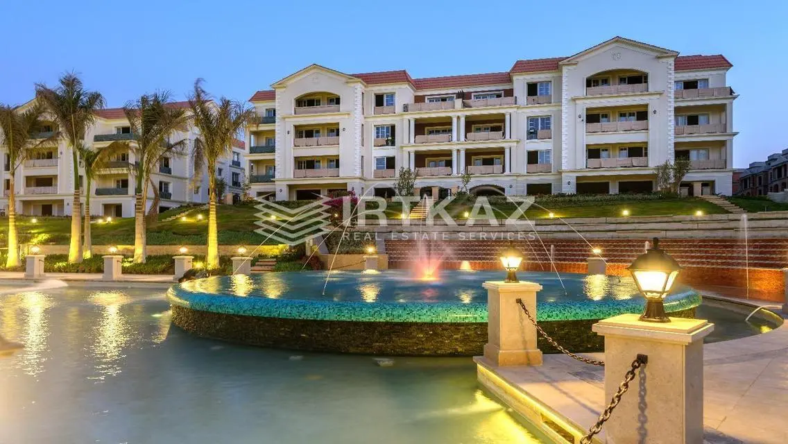 Luxury Apartment for Sale in Prime Location