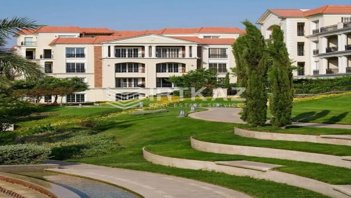 Luxury Apartment for Sale in Prime Location