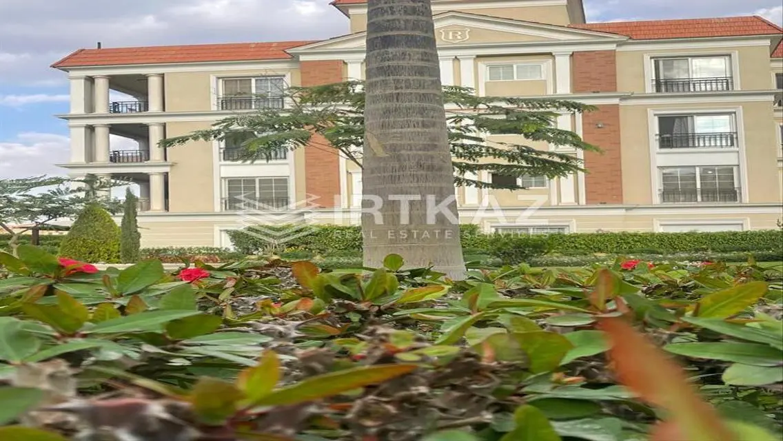 Luxury Apartment for Sale in Prime Location
