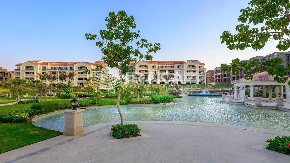 Luxury Apartment for Sale in Prime Location