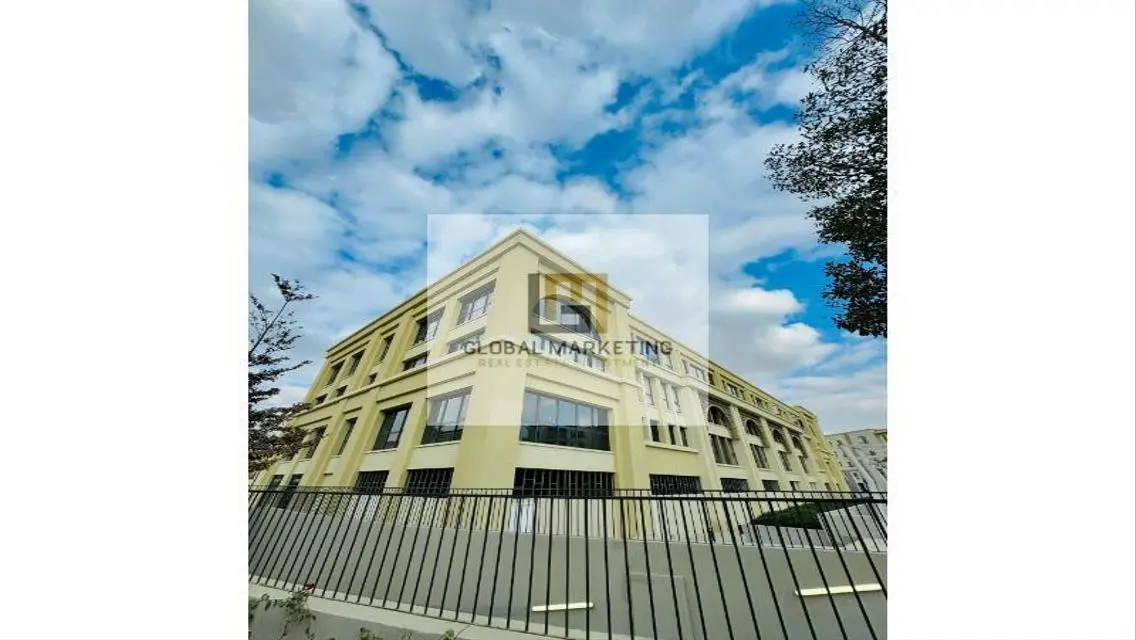 Special Property with Spacious Area