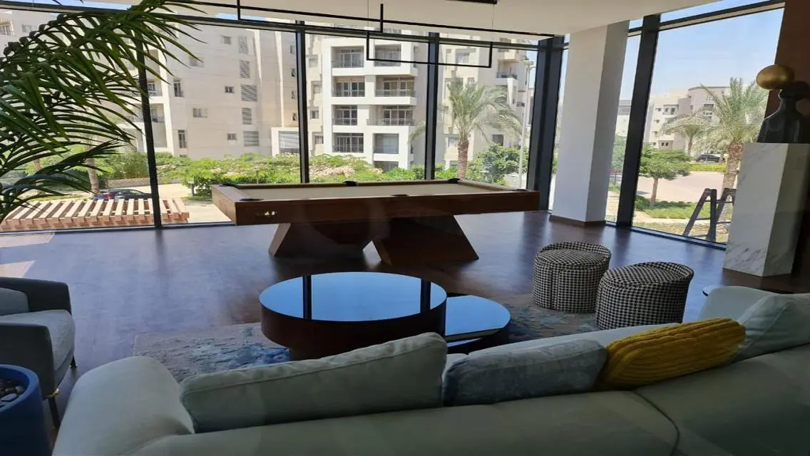Stunning Apartment in Cairo Festival City, New Cairo