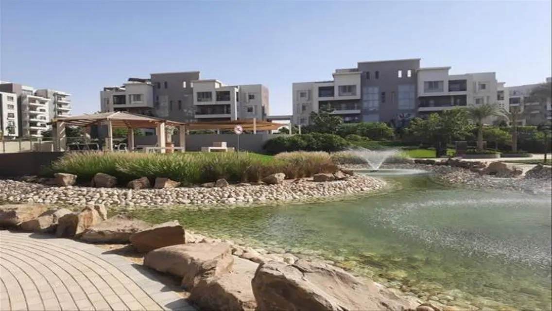 Stunning Apartment in Cairo Festival City, New Cairo