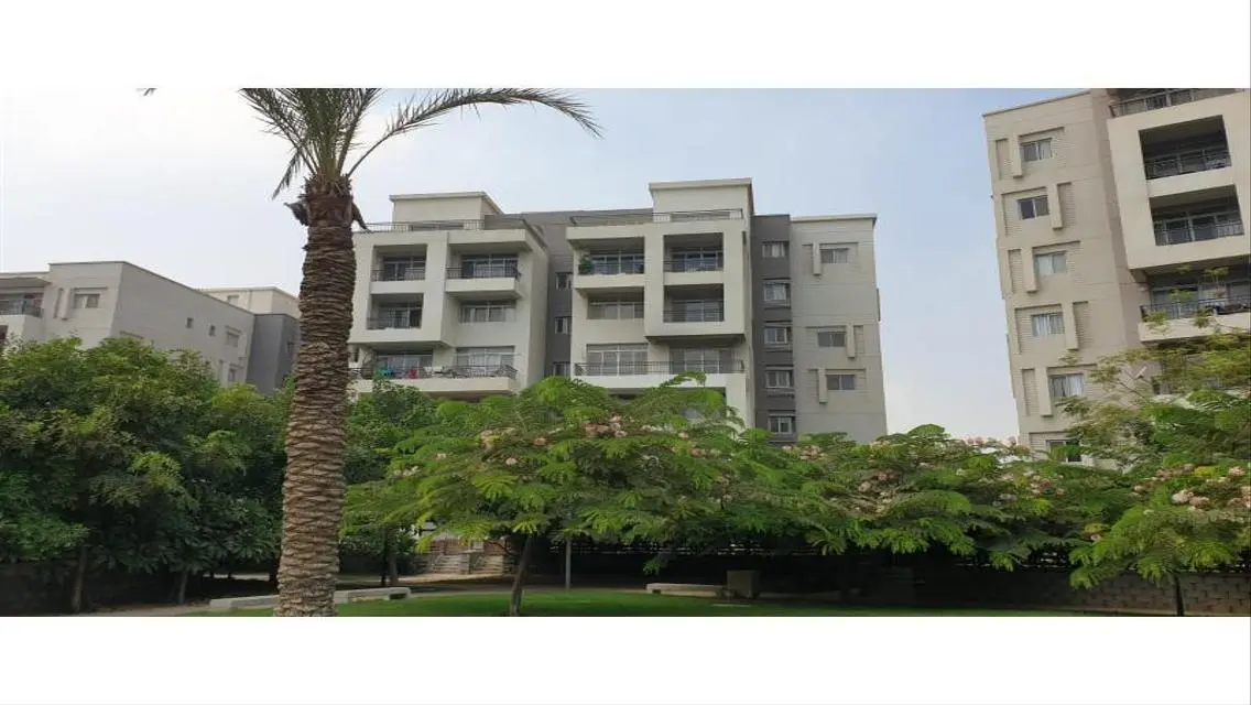 Stunning Apartment in Cairo Festival City, New Cairo
