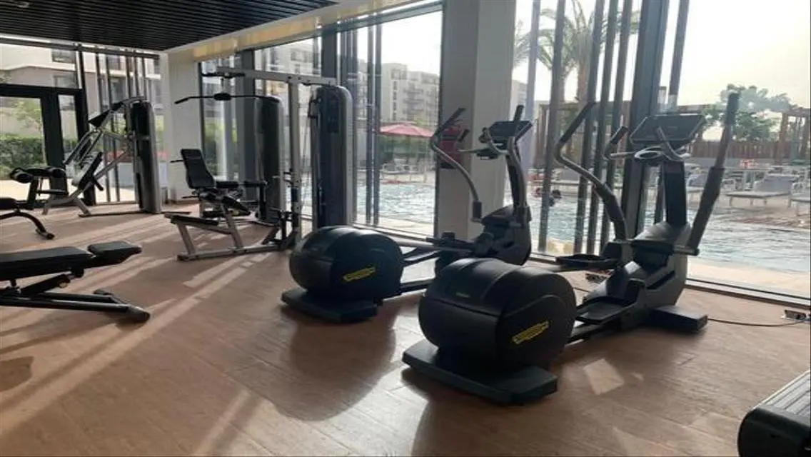 Stunning Apartment in Cairo Festival City, New Cairo