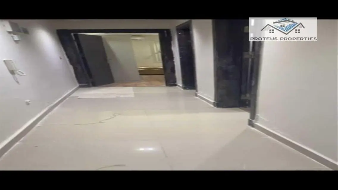 Luxury 3-Bedroom Apartment with Private Garden